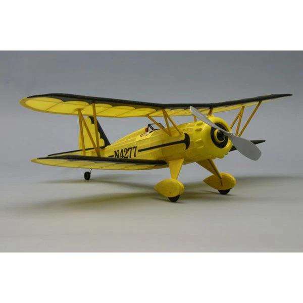 Waco YMF5 Airplane Model Kit